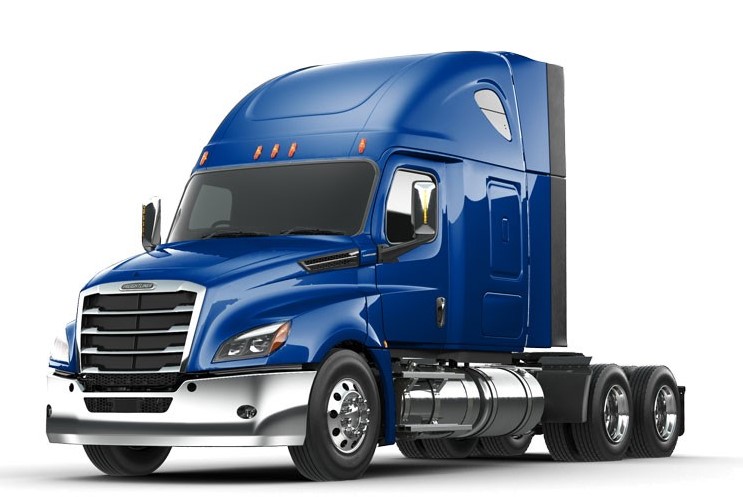  Freightliner CASCADIA For sale at Velocity Truck Centres 